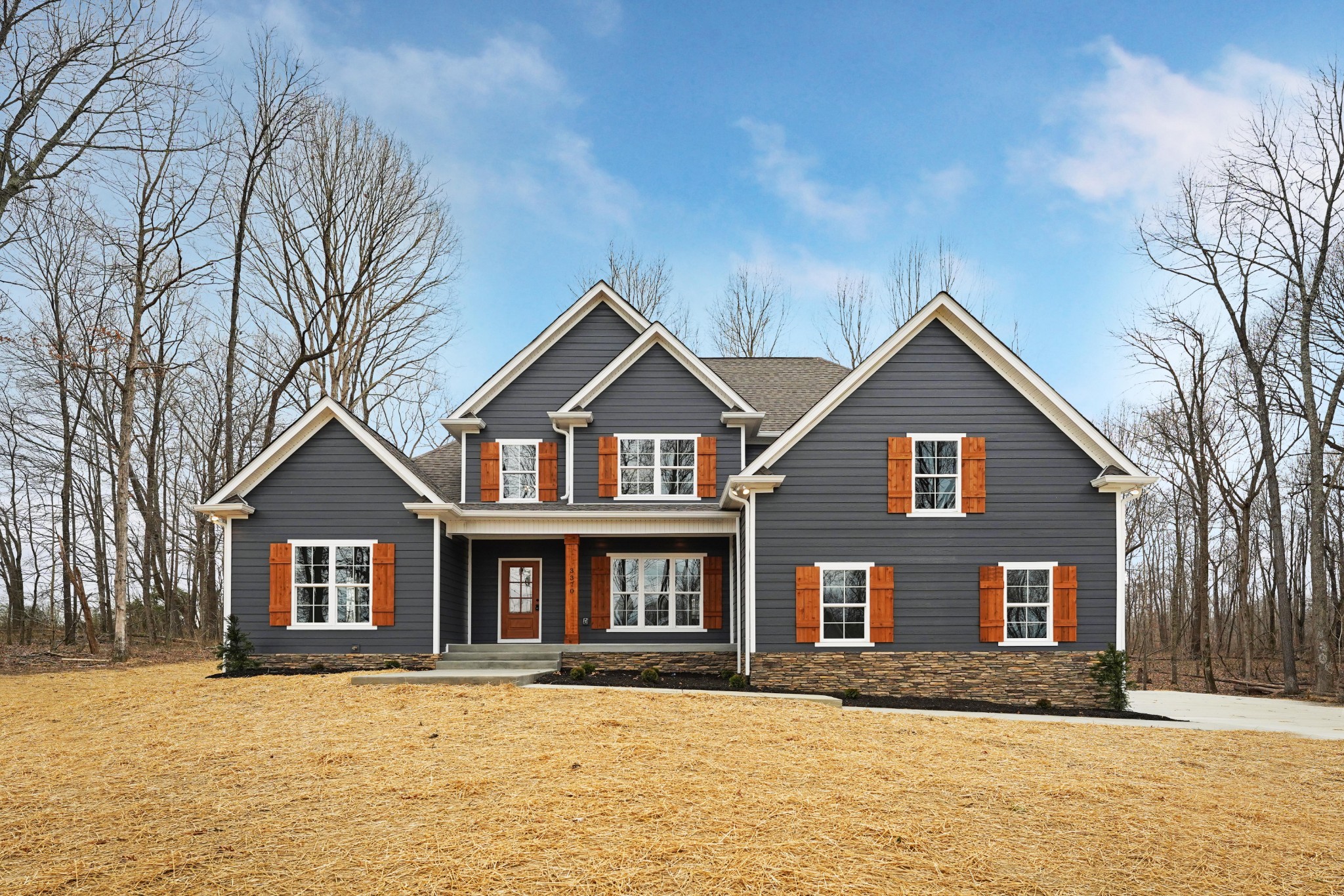 3370 New Hall Road Greenbrier, TN 37073 - Photo 1 of 19 Gallery Image 1