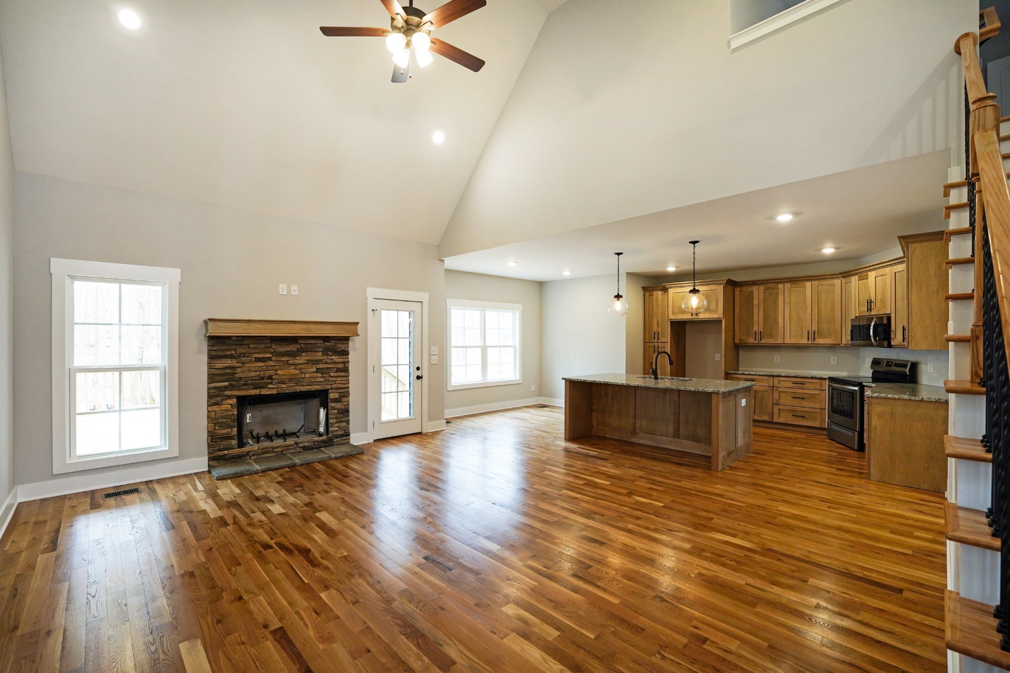 3370 New Hall Road Greenbrier, TN 37073 - Photo 3 of 19 Gallery Image 3