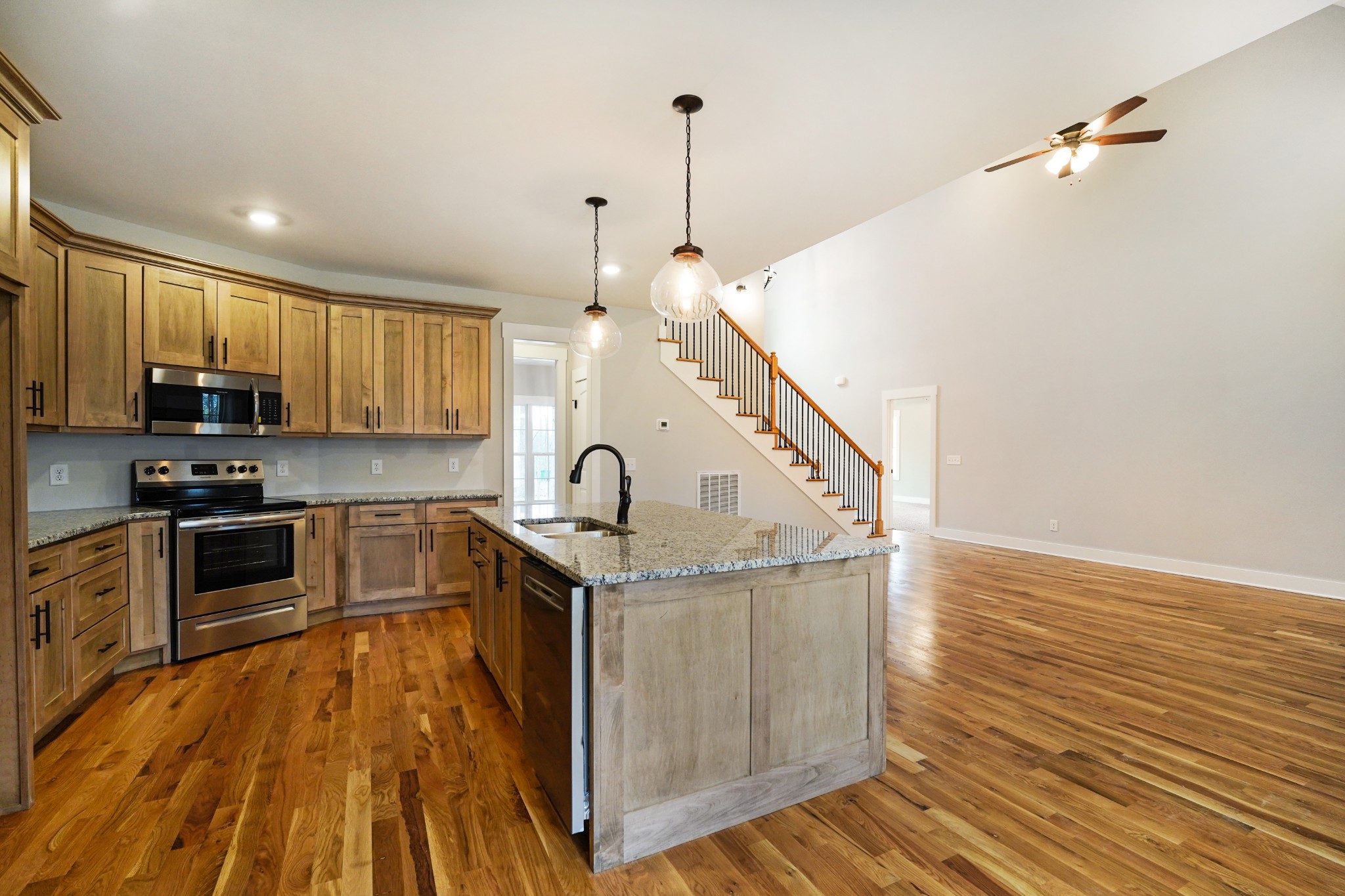 3370 New Hall Road Greenbrier, TN 37073 - Photo 4 of 19 Gallery Image 4