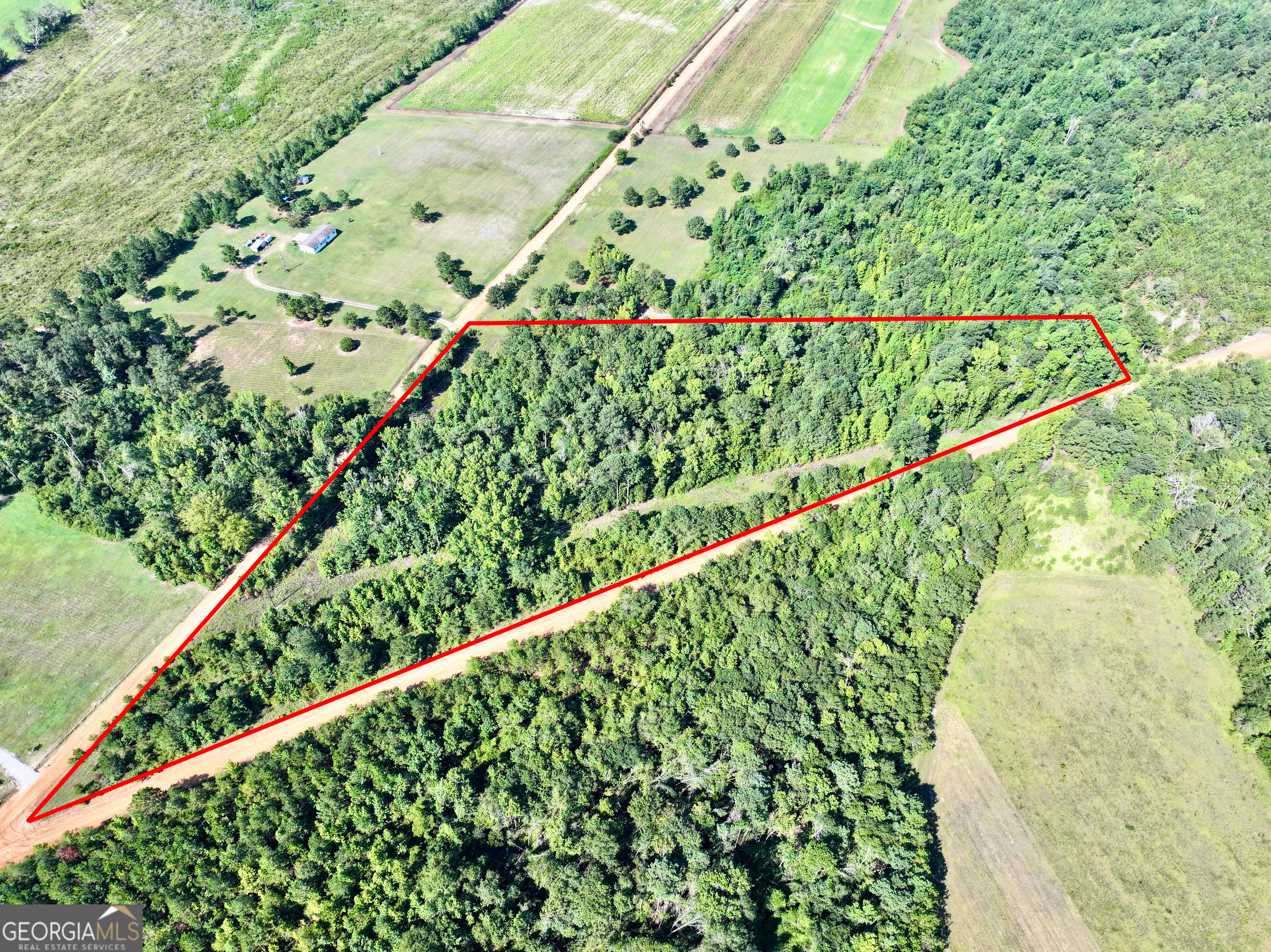 1480 Smith Bedgood Road Harrison, GA 31035 - Photo 12 of 25