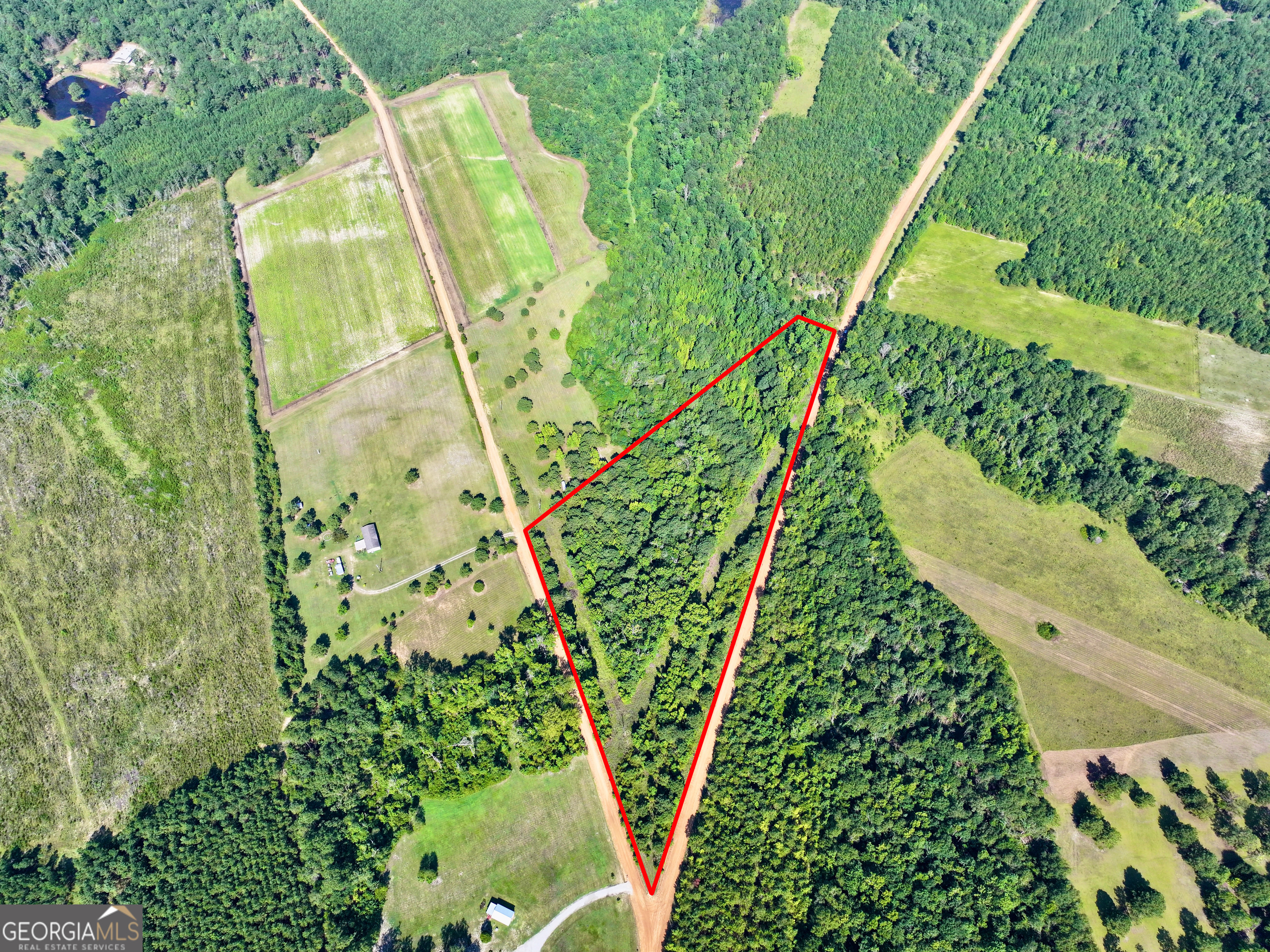 1480 Smith Bedgood Road Harrison, GA 31035 - Photo 13 of 25