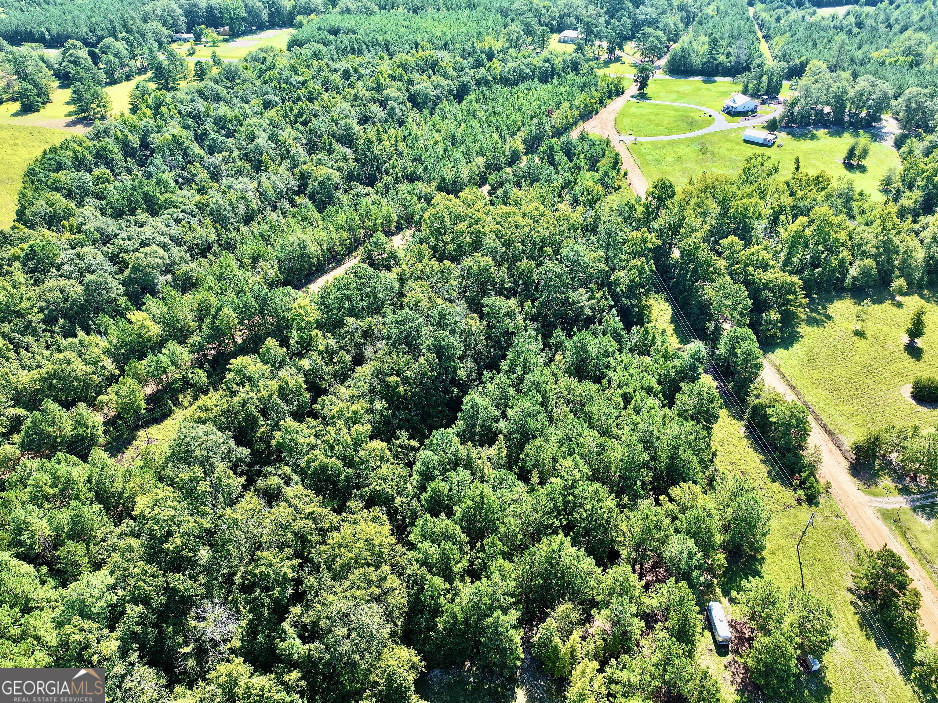 1480 Smith Bedgood Road Harrison, GA 31035 - Photo 18 of 25