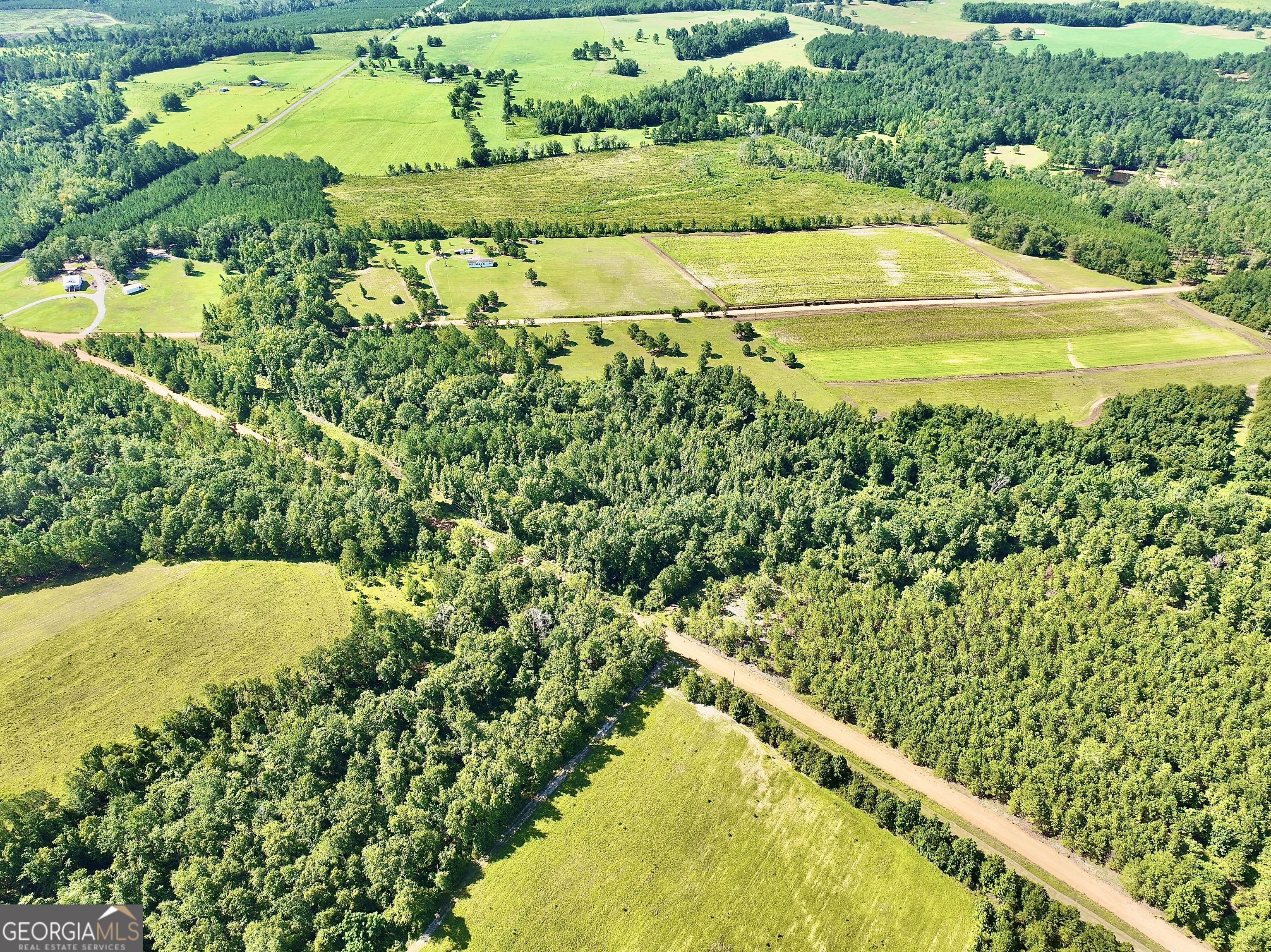 1480 Smith Bedgood Road Harrison, GA 31035 - Photo 19 of 25