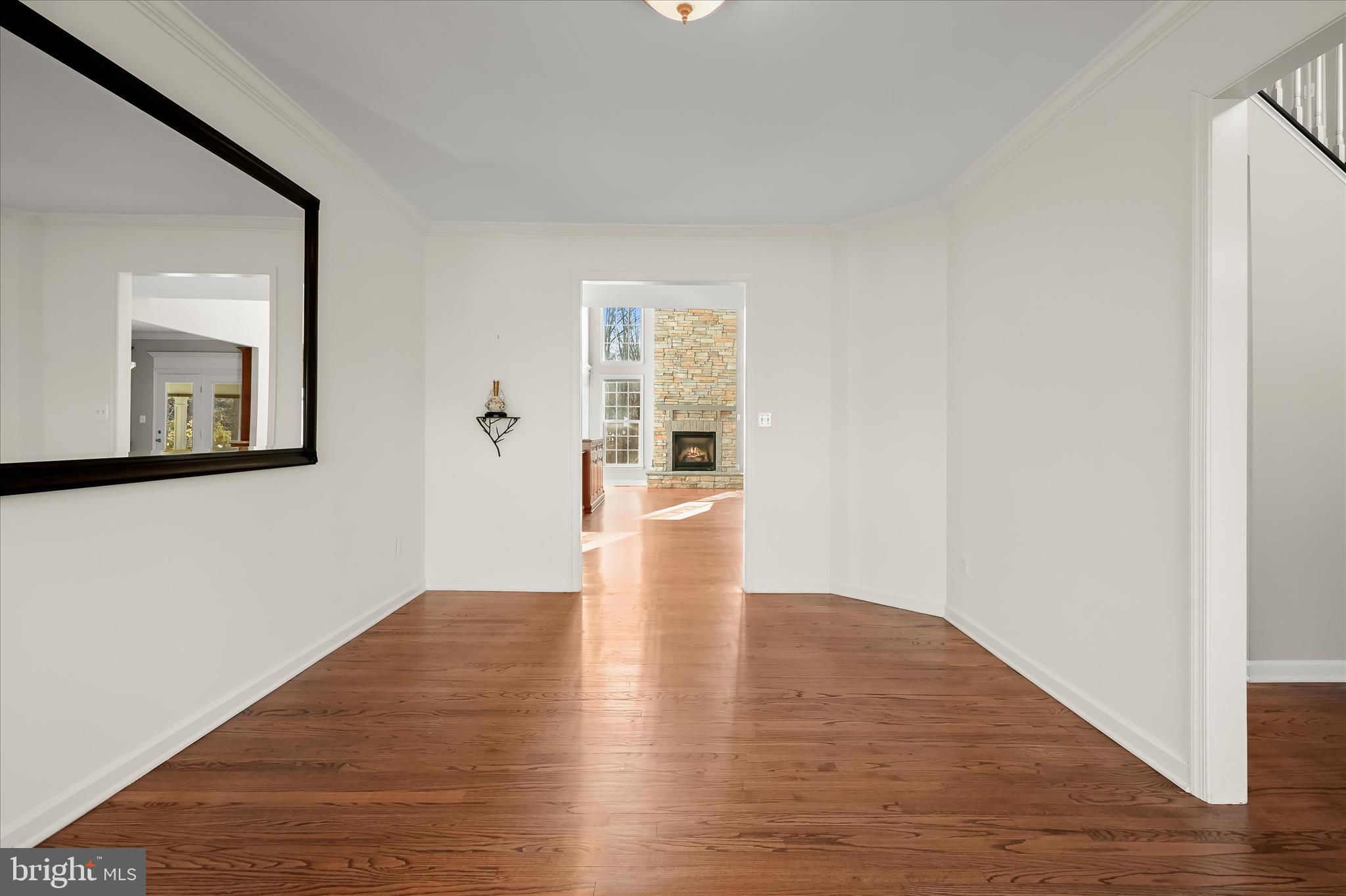 15101 Union Chapel Road Woodbine, MD 21797 - Photo 21 of 105 Formal living room