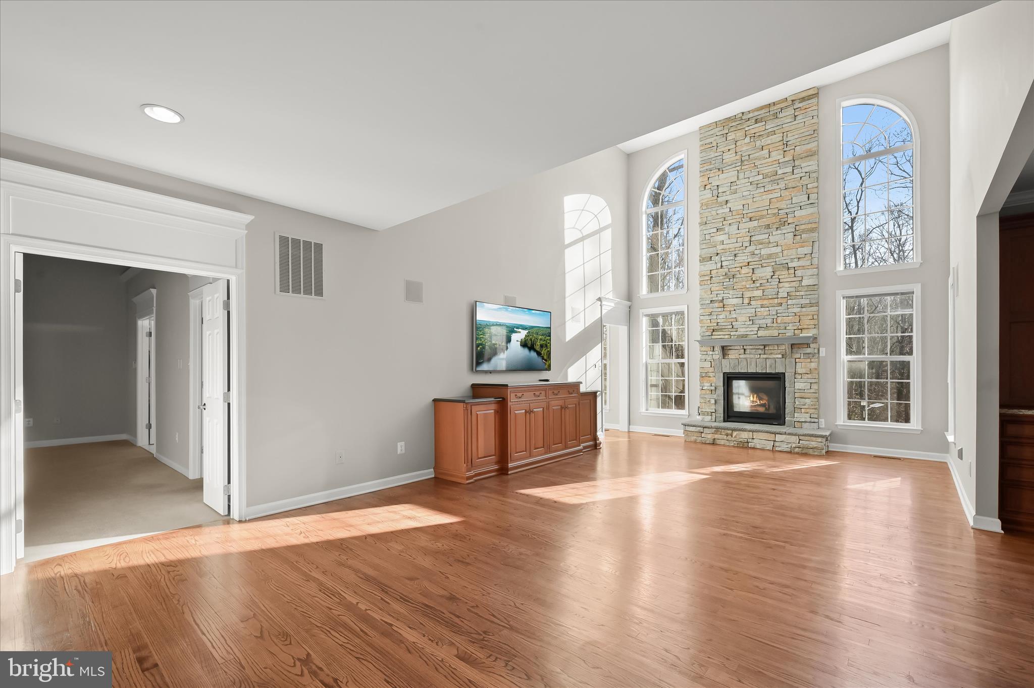 15101 Union Chapel Road Woodbine, MD 21797 - Photo 24 of 105 Family room