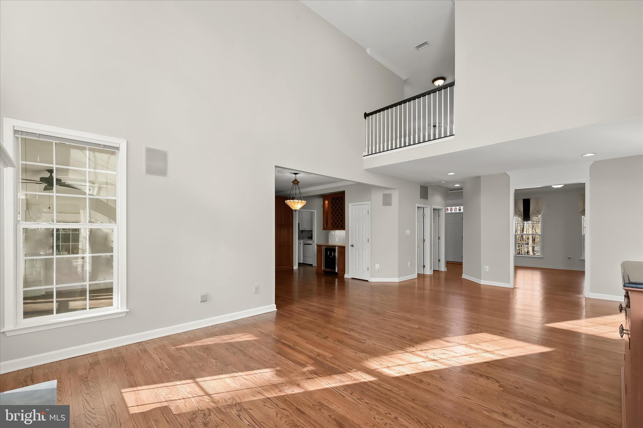 15101 Union Chapel Road Woodbine, MD 21797 - Photo 27 of 105 Family room