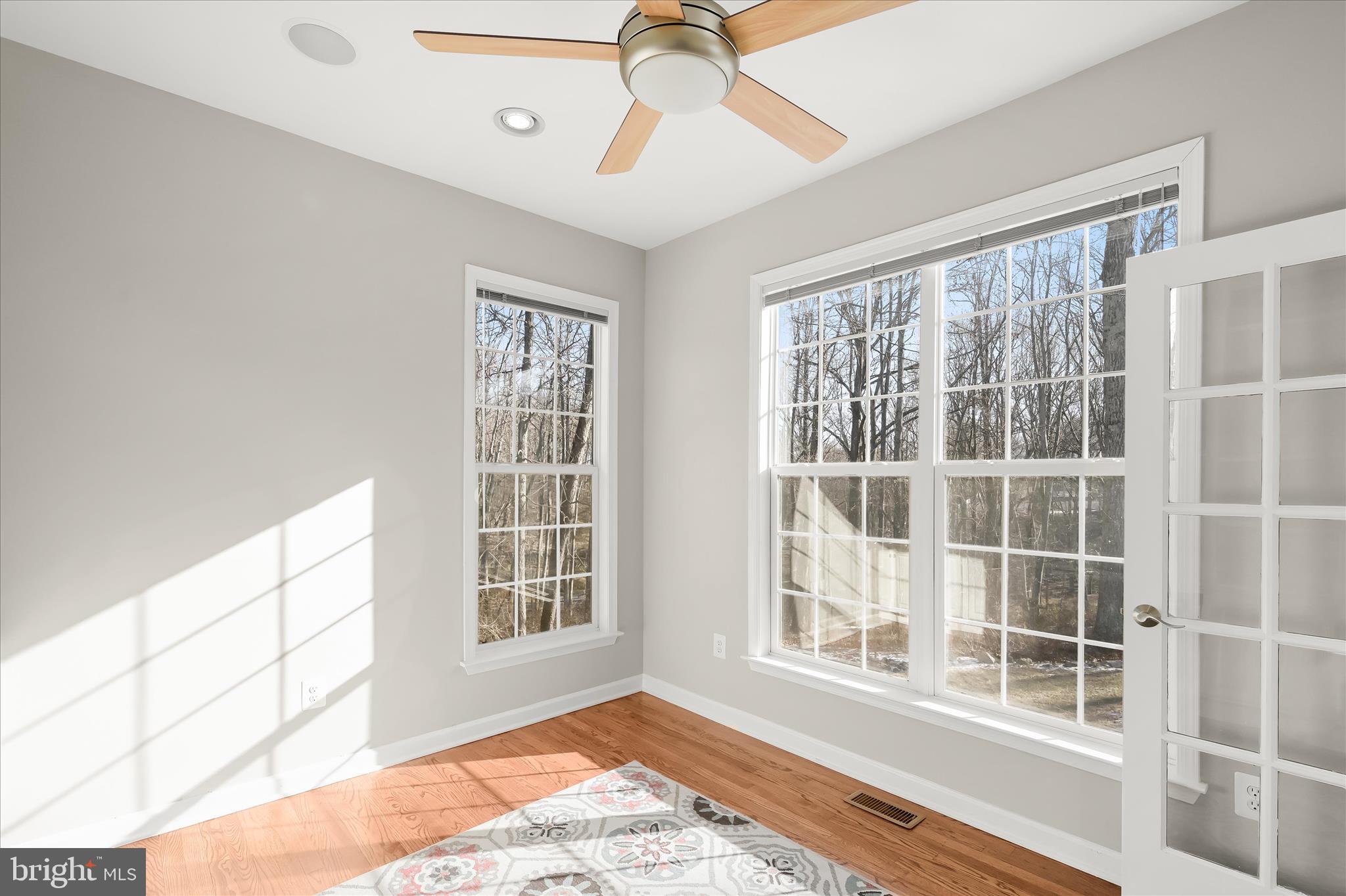 15101 Union Chapel Road Woodbine, MD 21797 - Photo 41 of 105 Home Office