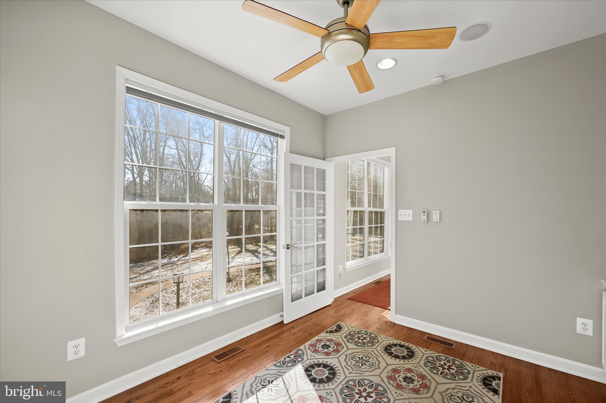 15101 Union Chapel Road Woodbine, MD 21797 - Photo 42 of 105 Home office