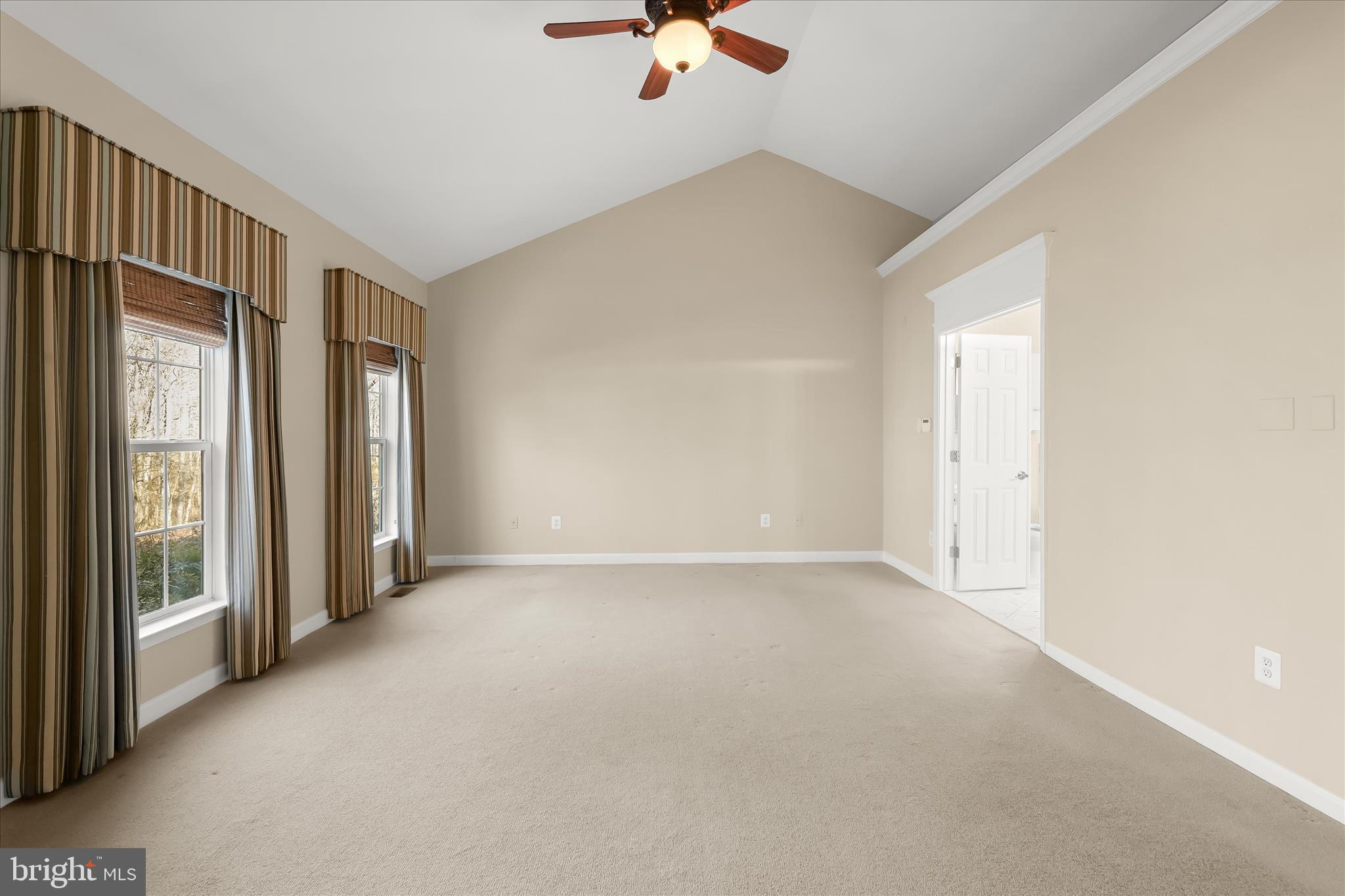 15101 Union Chapel Road Woodbine, MD 21797 - Photo 46 of 105 Primary bedroom suite