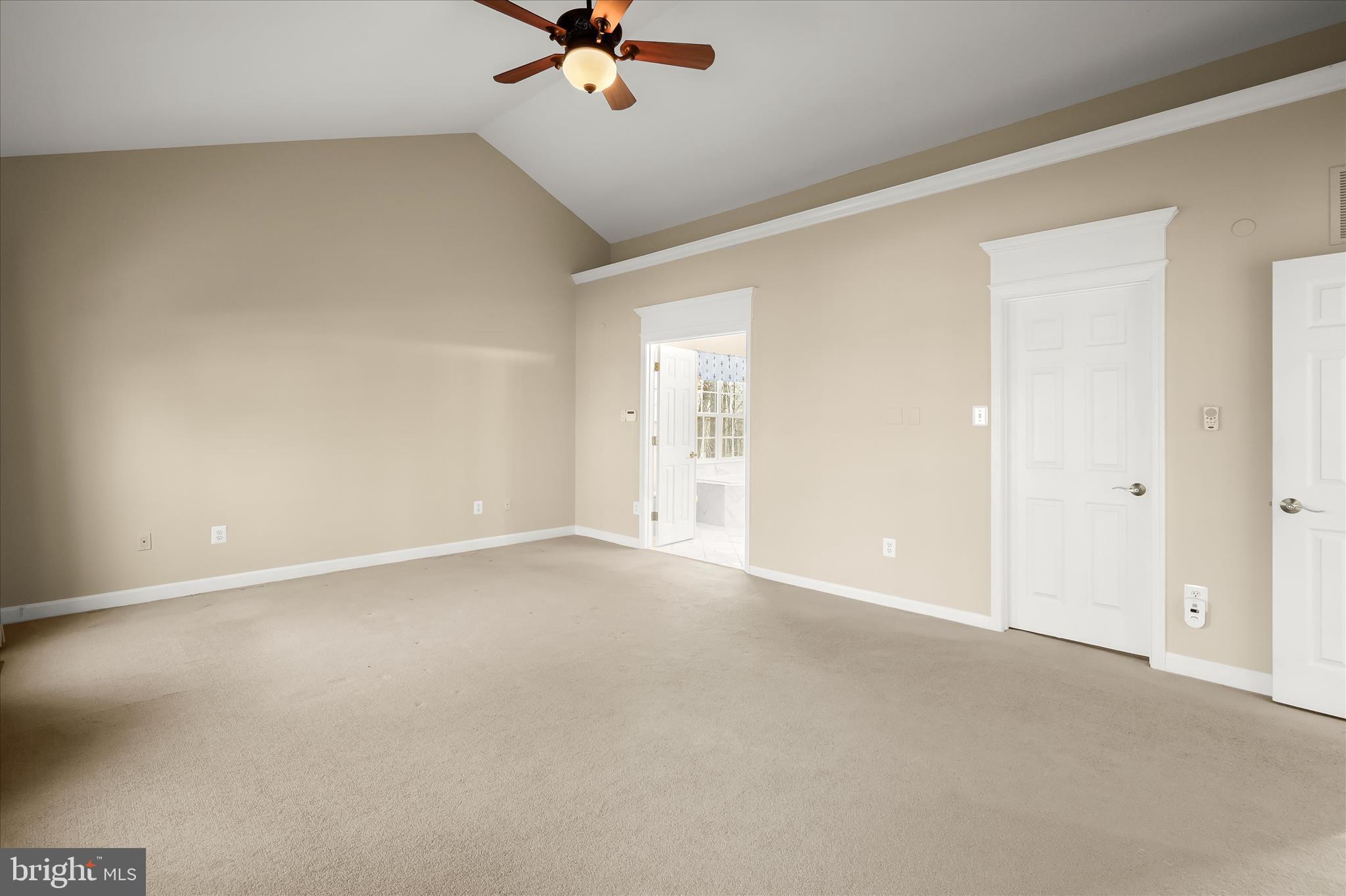 15101 Union Chapel Road Woodbine, MD 21797 - Photo 47 of 105 Primary bedroom suite