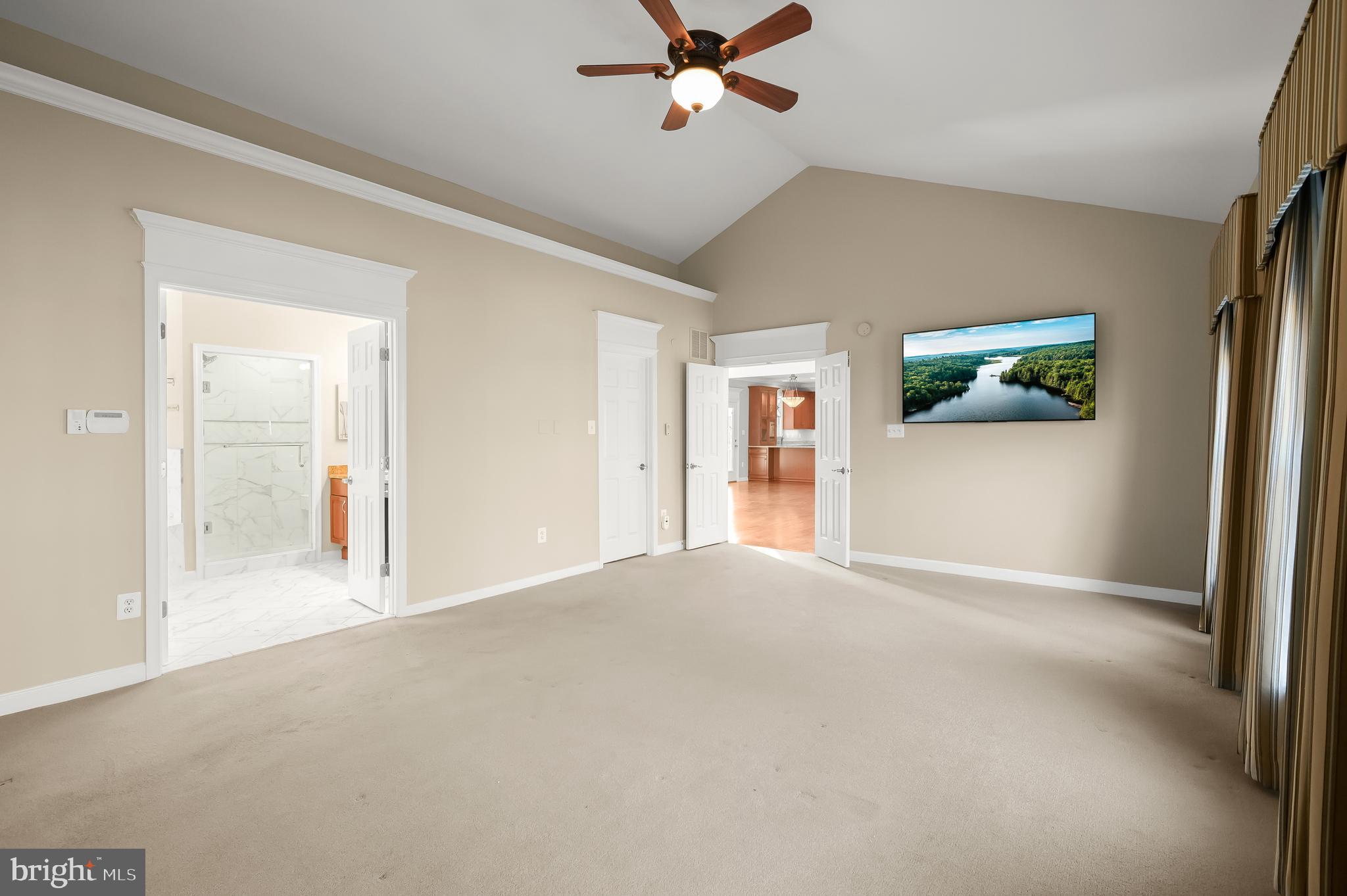 15101 Union Chapel Road Woodbine, MD 21797 - Photo 48 of 105 Primary bedroom suite