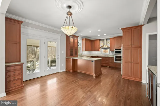 $1,350,000 | 15101 Union Chapel Road, Woodbine, MD 21797