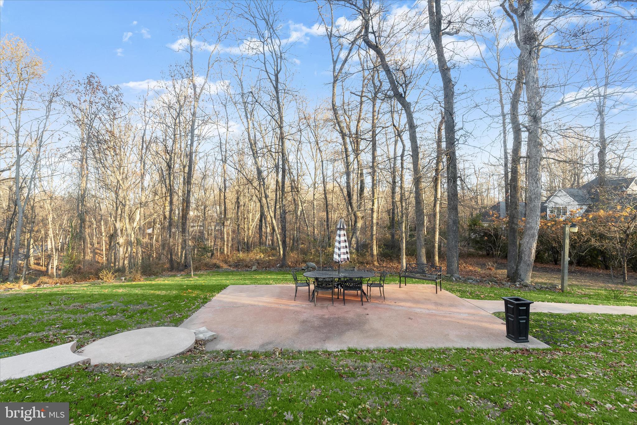 15101 Union Chapel Road Woodbine, MD 21797 - Photo 78 of 105 Patio