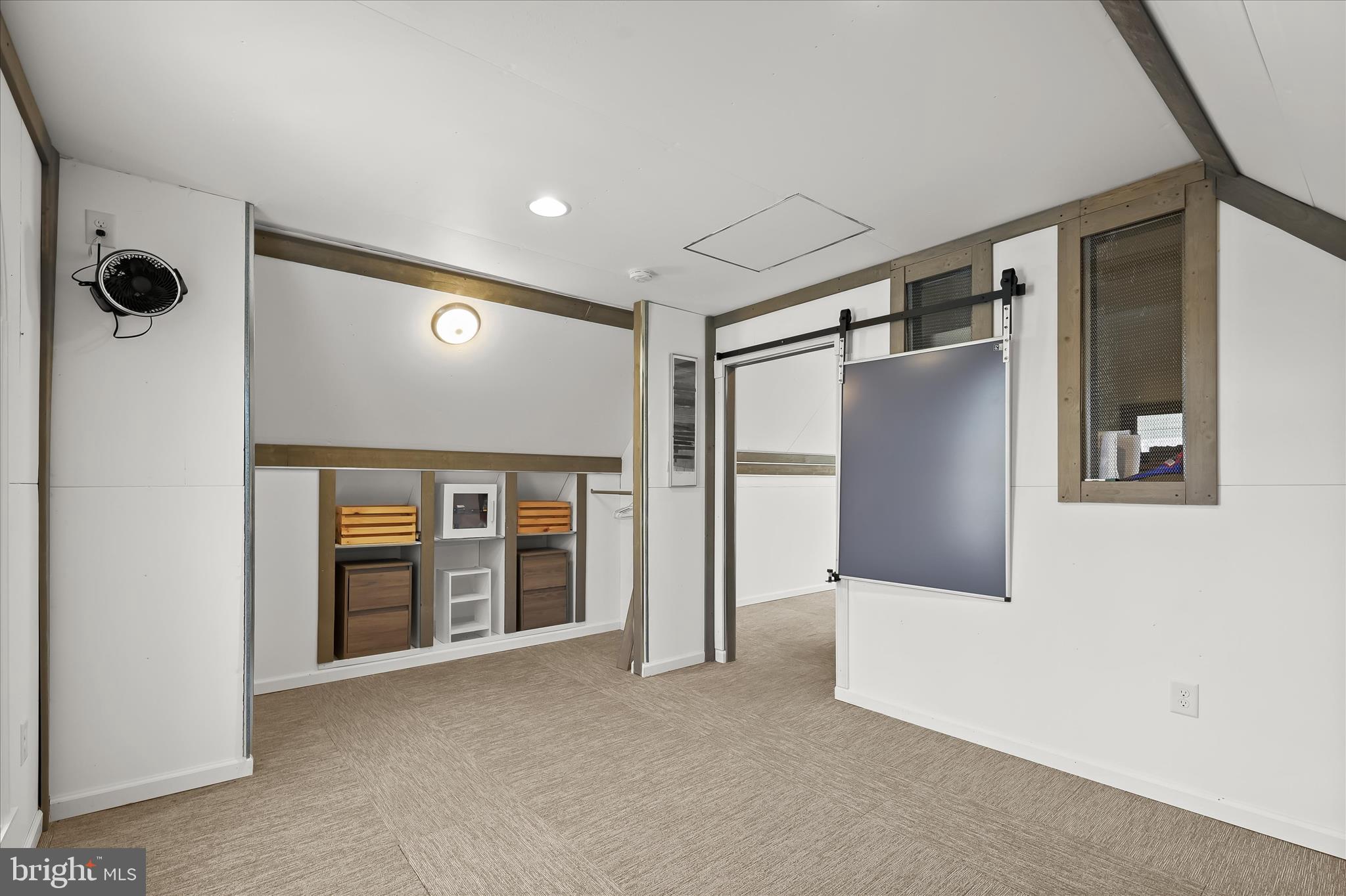 15101 Union Chapel Road Woodbine, MD 21797 - Photo 94 of 105 Loft