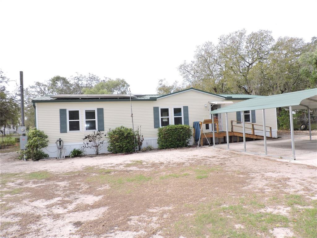 2400 Appaloosa Road Lake Wales, FL 33898 - Photo 1 of 1