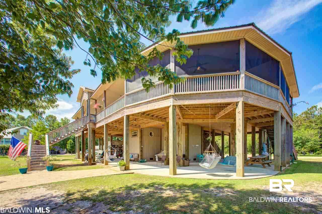 15166 River Road Fairhope, AL 36532 - Photo 50 of 50