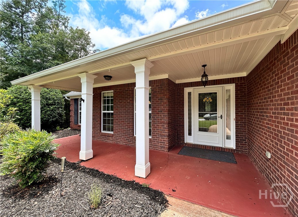 210 Lexington Circle Athens, GA 30605 - Photo 3 of 35