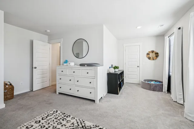 a view of storage area