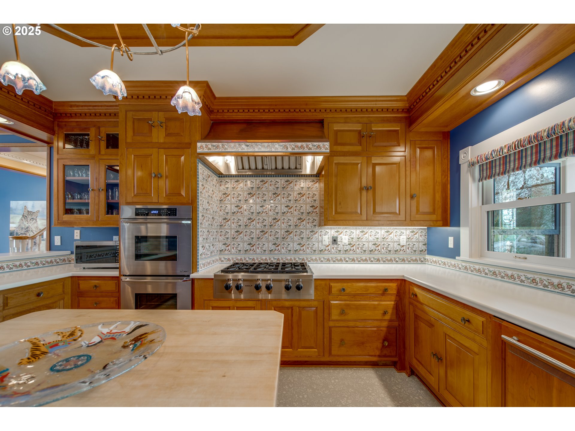 11120 McCann Road Amity, OR 97101 - Photo 16 of 48 a kitchen with a sink cabinets and window