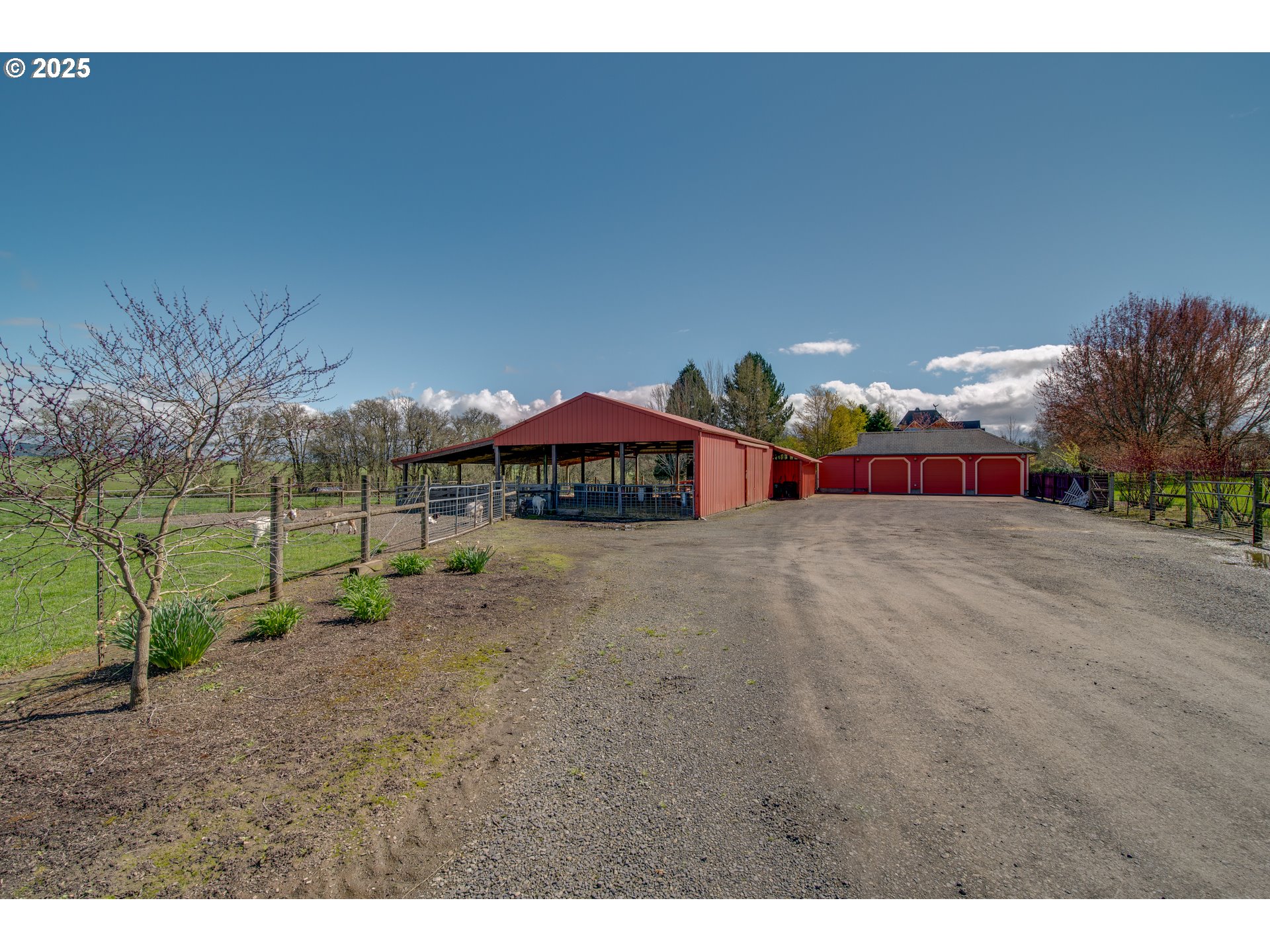 11120 McCann Road Amity, OR 97101 - Photo 42 of 48