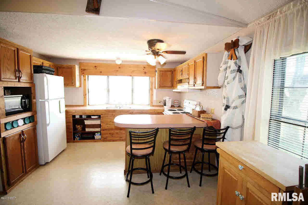 23935 North Hails Lane Dix, IL 62830 - Photo 8 of 22