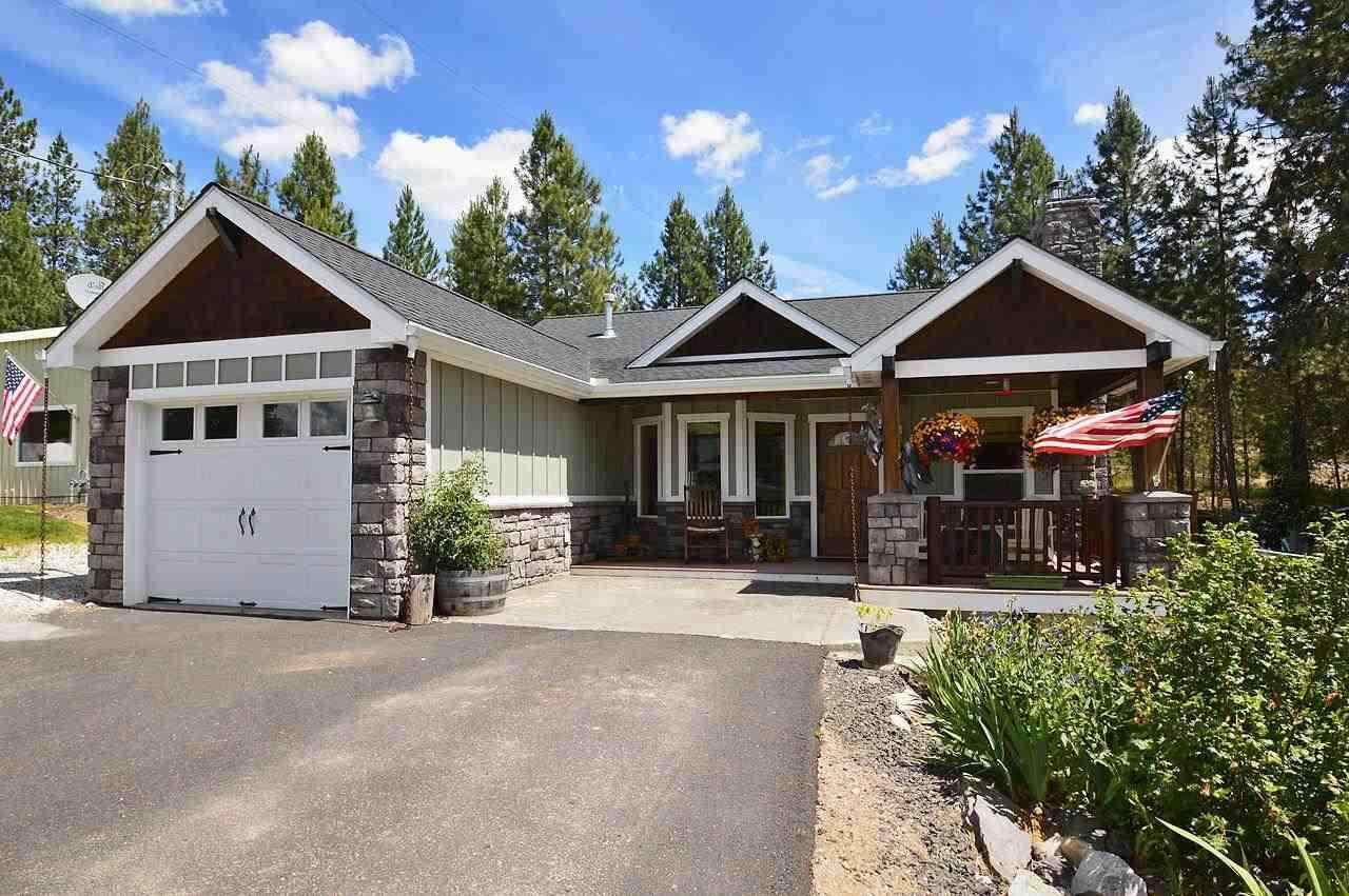 40412 Lynn Road Loon Lake, WA 99148 - Photo 1 of 20 Gallery Image 1