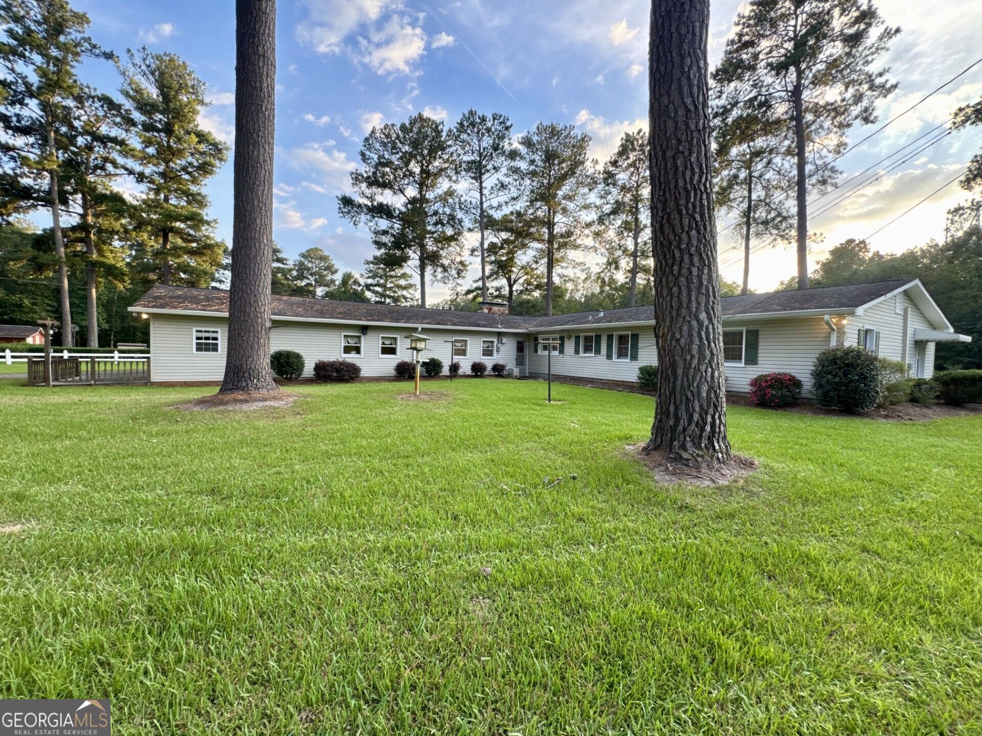 329 Perry Dairy Road Dublin, GA 31021 - Photo 18 of 33 Gallery Image 18