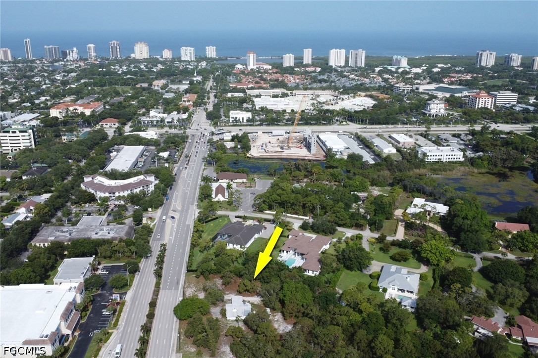 1175 Pine Ridge Road Naples, FL 34108 - Photo 1 of 11