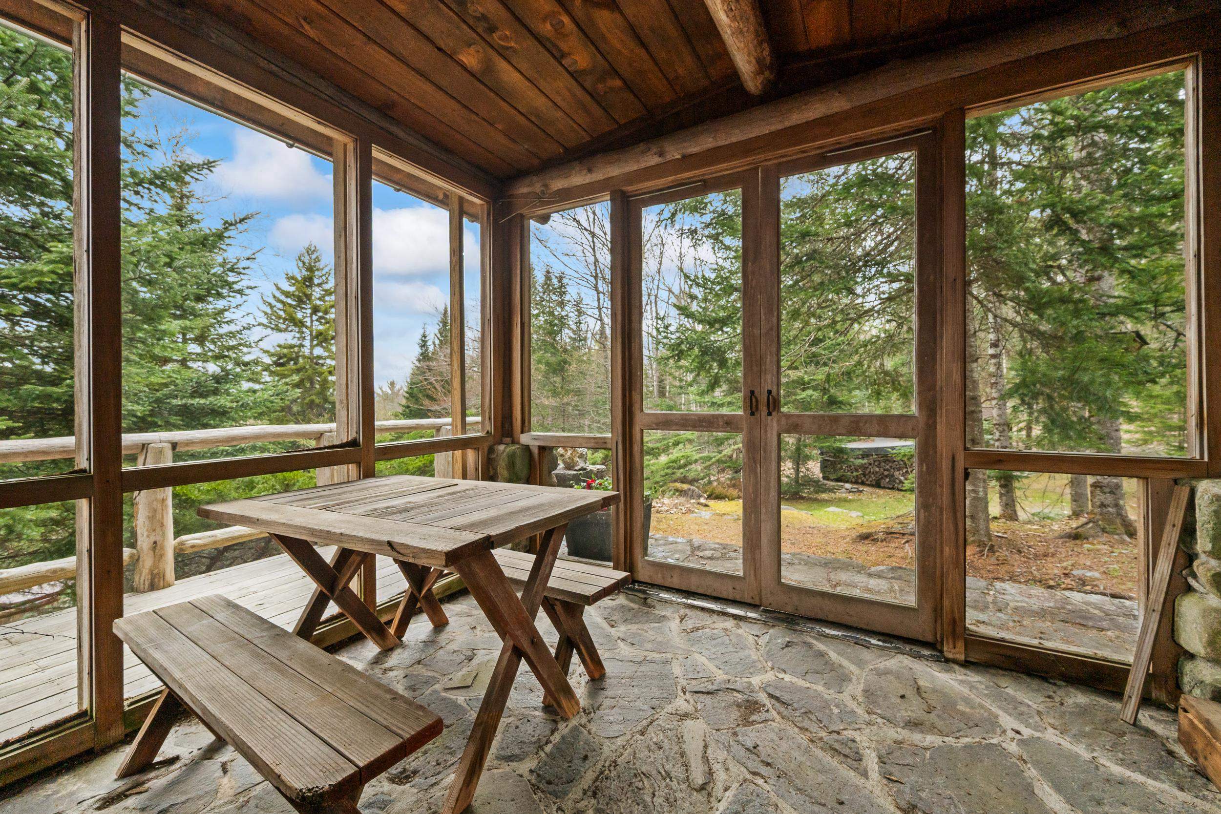 36 Mountain Road Dalton, NH 03598 - Photo 4 of 53