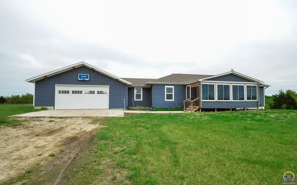 $399,900 | 3280 Rd P, Admire, KS 66830