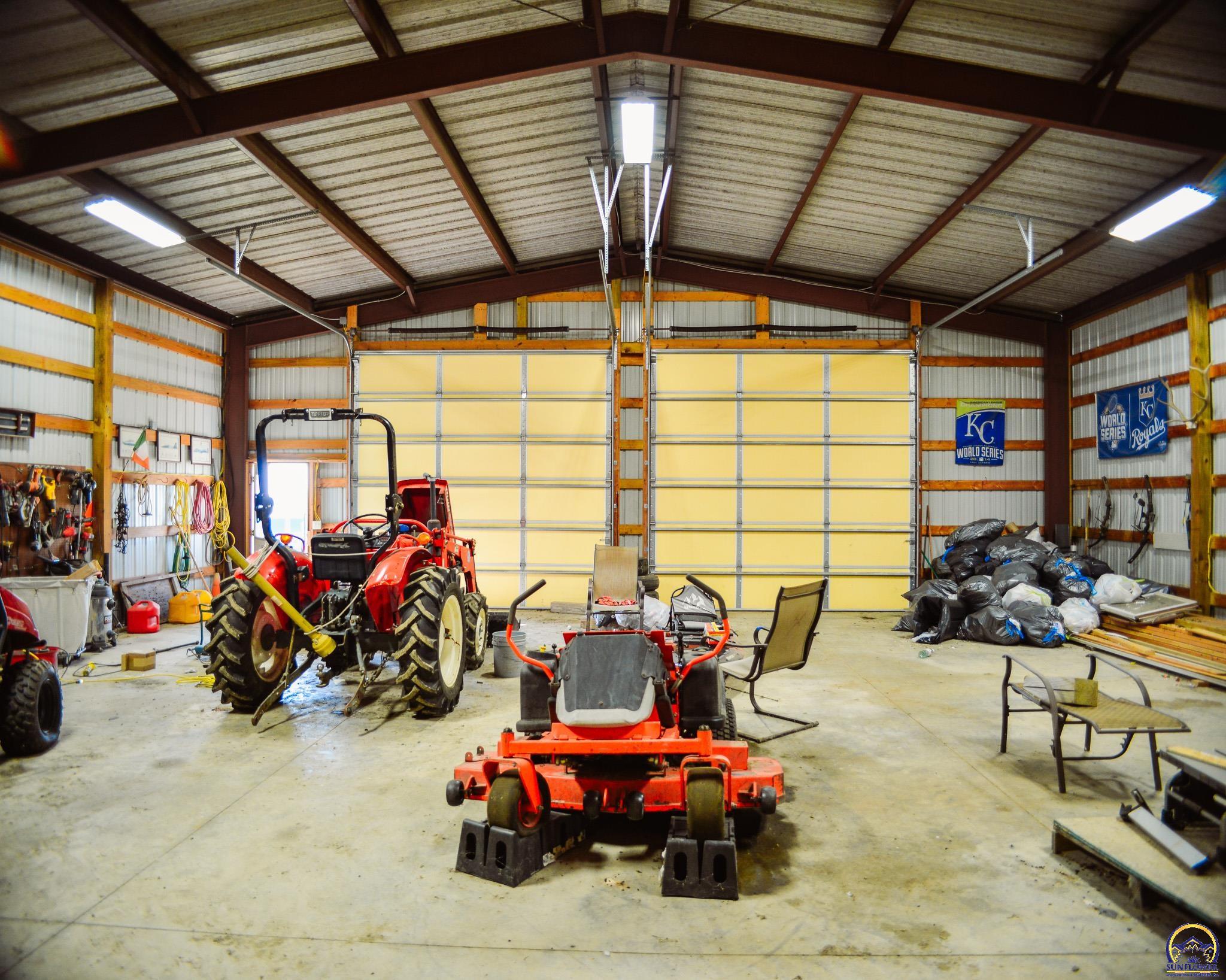 3280 Rd P Admire, KS 66830 - Photo 14 of 35