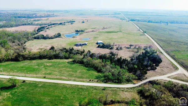 $399,900 | 3280 Rd P, Admire, KS 66830