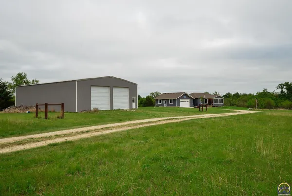 $399,900 | 3280 Rd P, Admire, KS 66830
