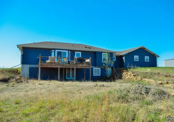 $399,900 | 3280 Rd P, Admire, KS 66830