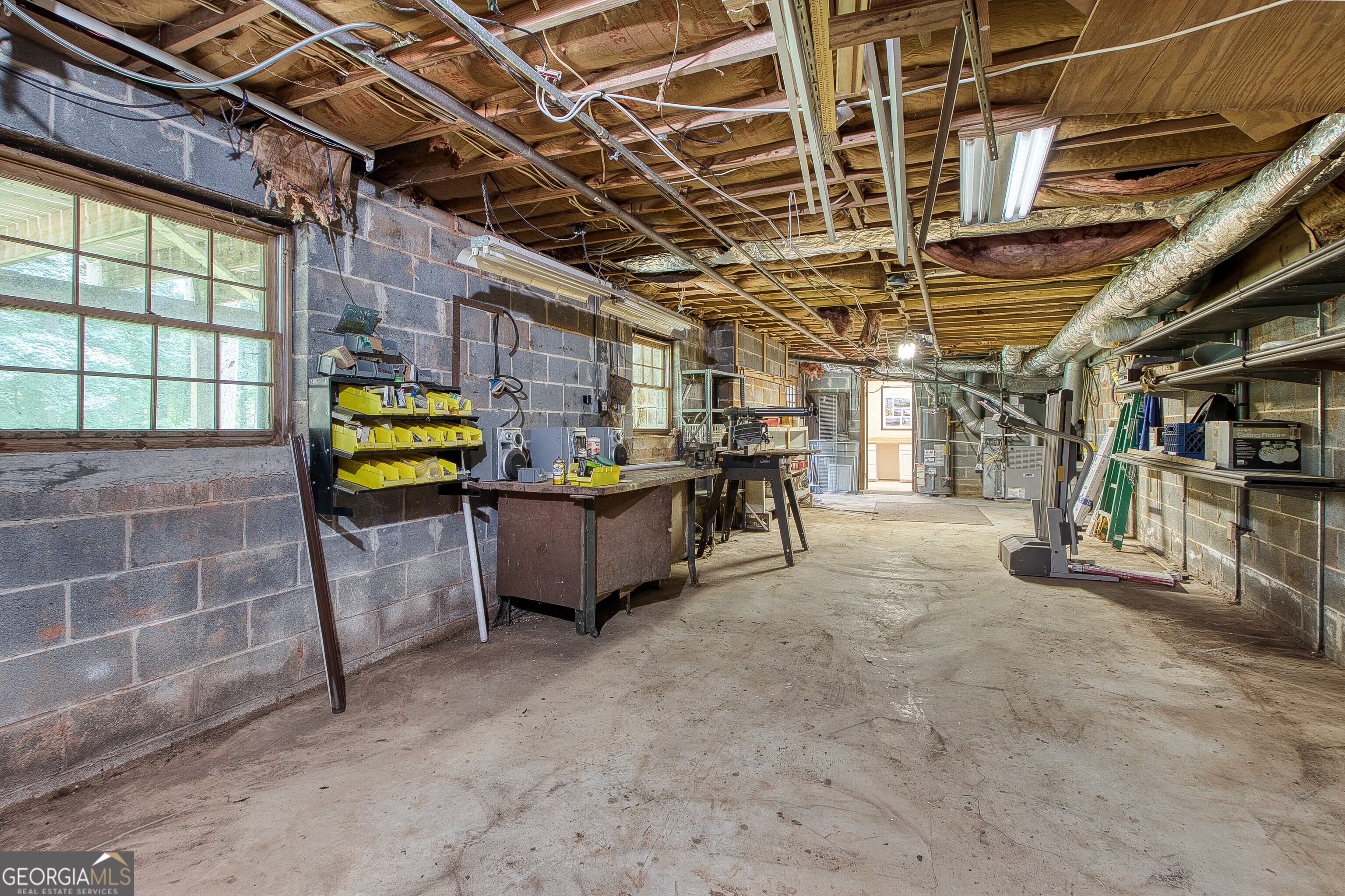 121 Stearman Road Fayetteville, GA 30214 - Photo 55 of 74