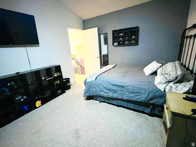 1450 Sagewood Road, Unit 16 Price, UT 84501 - Photo 11 of 15 Spacious secondary bedroom with a welcoming feel.