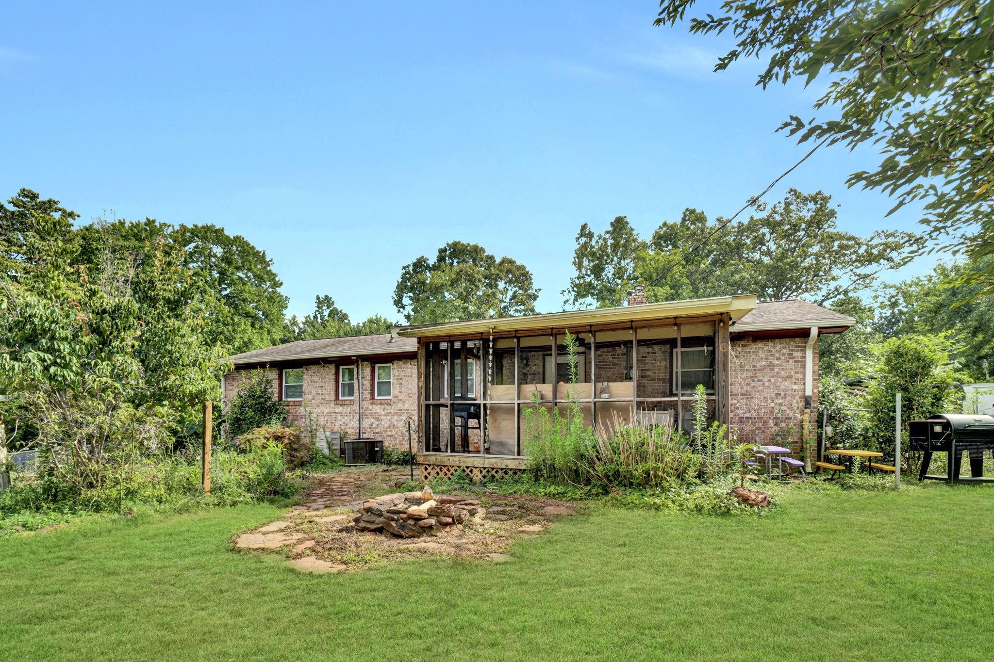 164 Childs Drive Sunset, SC 29685 - Photo 30 of 42