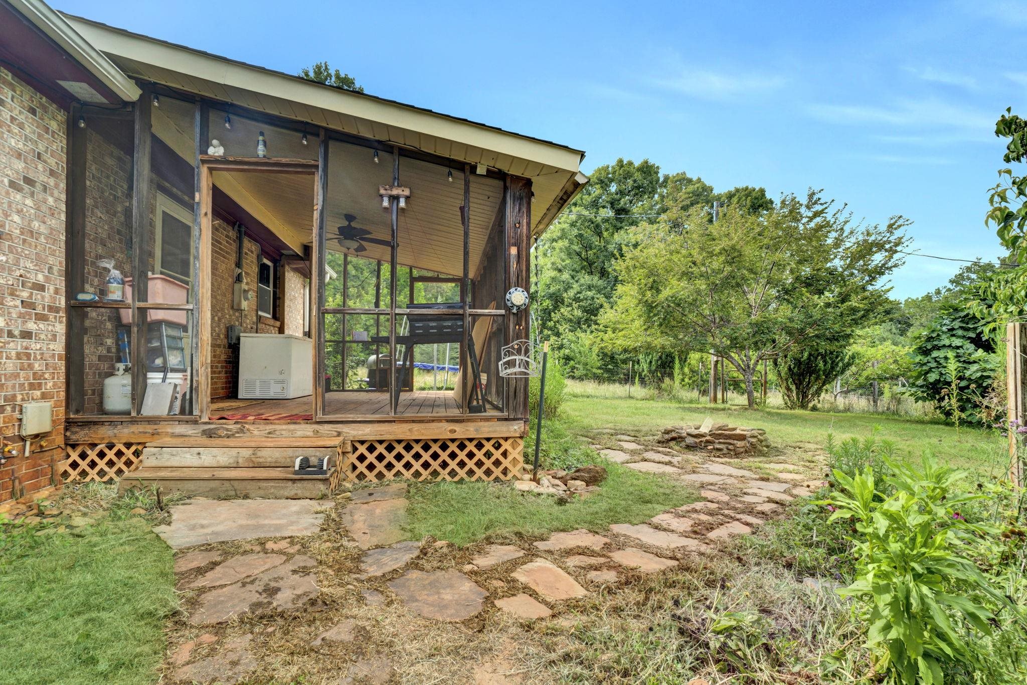 164 Childs Drive Sunset, SC 29685 - Photo 31 of 42