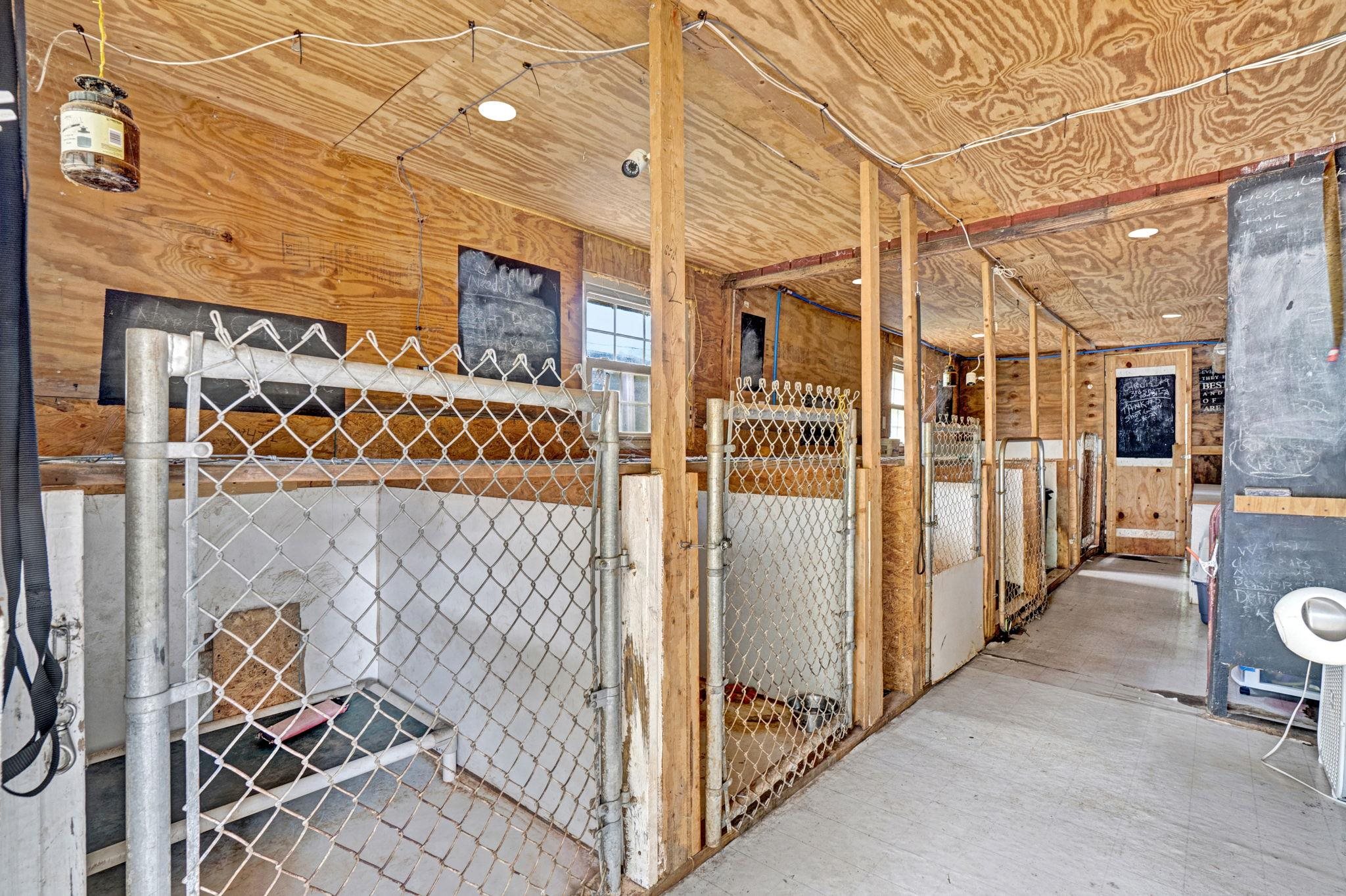 164 Childs Drive Sunset, SC 29685 - Photo 37 of 42