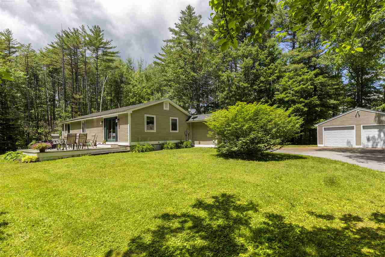 123 Mountain Road New London, NH 03257 - Photo 1 of 24 Gallery Image 1