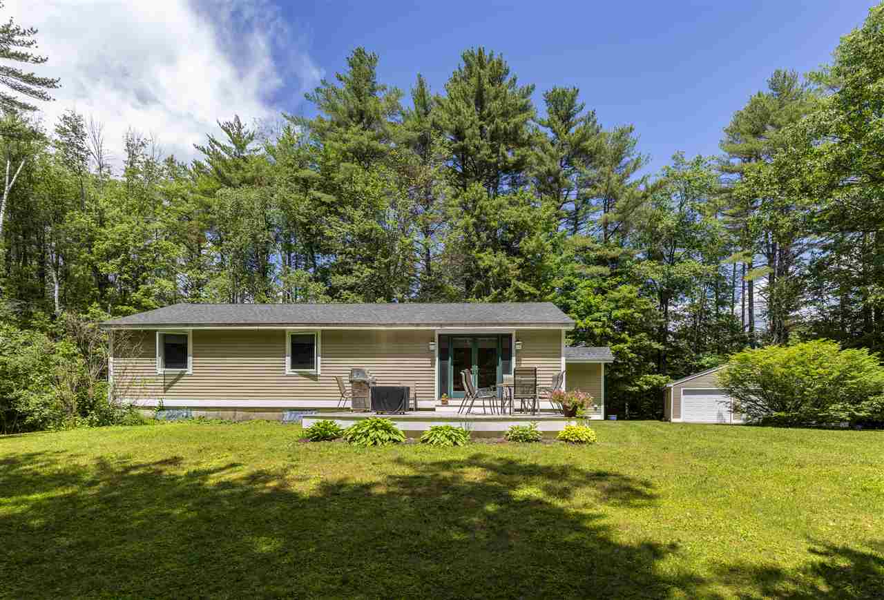 123 Mountain Road New London, NH 03257 - Photo 2 of 24 Gallery Image 2