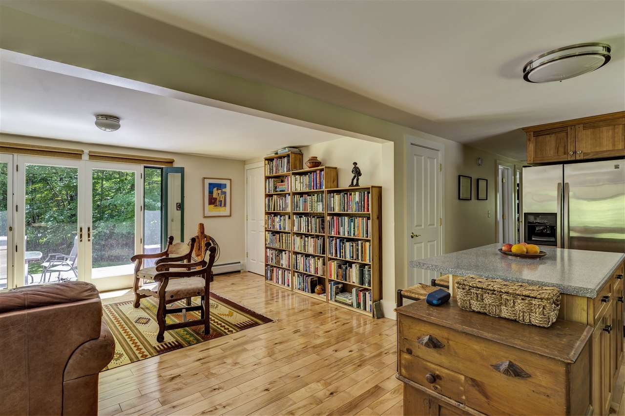 123 Mountain Road New London, NH 03257 - Photo 7 of 24 Gallery Image 7