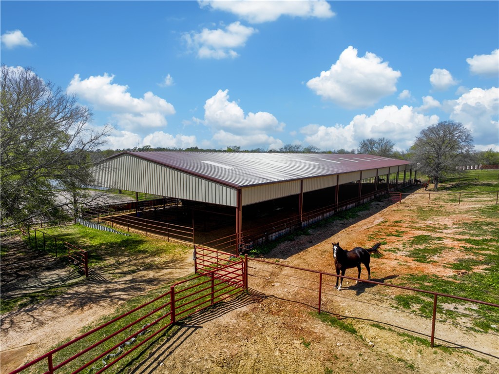 2289 Old Dobbin Road Montgomery, TX 77316 - Photo 4 of 50 a view of a terrace
