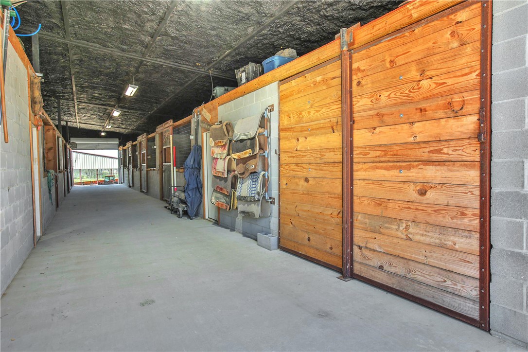 2289 Old Dobbin Road Montgomery, TX 77316 - Photo 45 of 50 a view of walk in closet with clothes