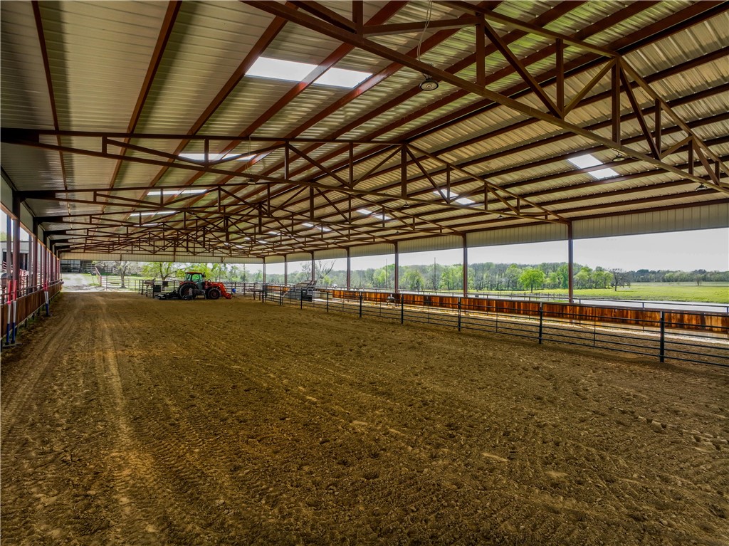 2289 Old Dobbin Road Montgomery, TX 77316 - Photo 47 of 50 a view of a water heater room