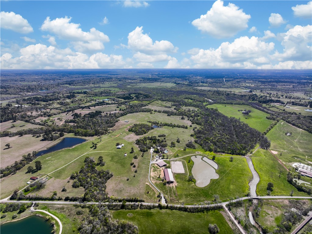 2289 Old Dobbin Road Montgomery, TX 77316 - Photo 49 of 50 an aerial view of a pool