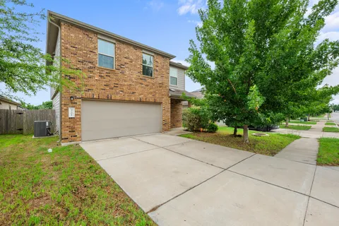 $320,000 | 3701 Black Granite Drive, Austin, TX 78744
