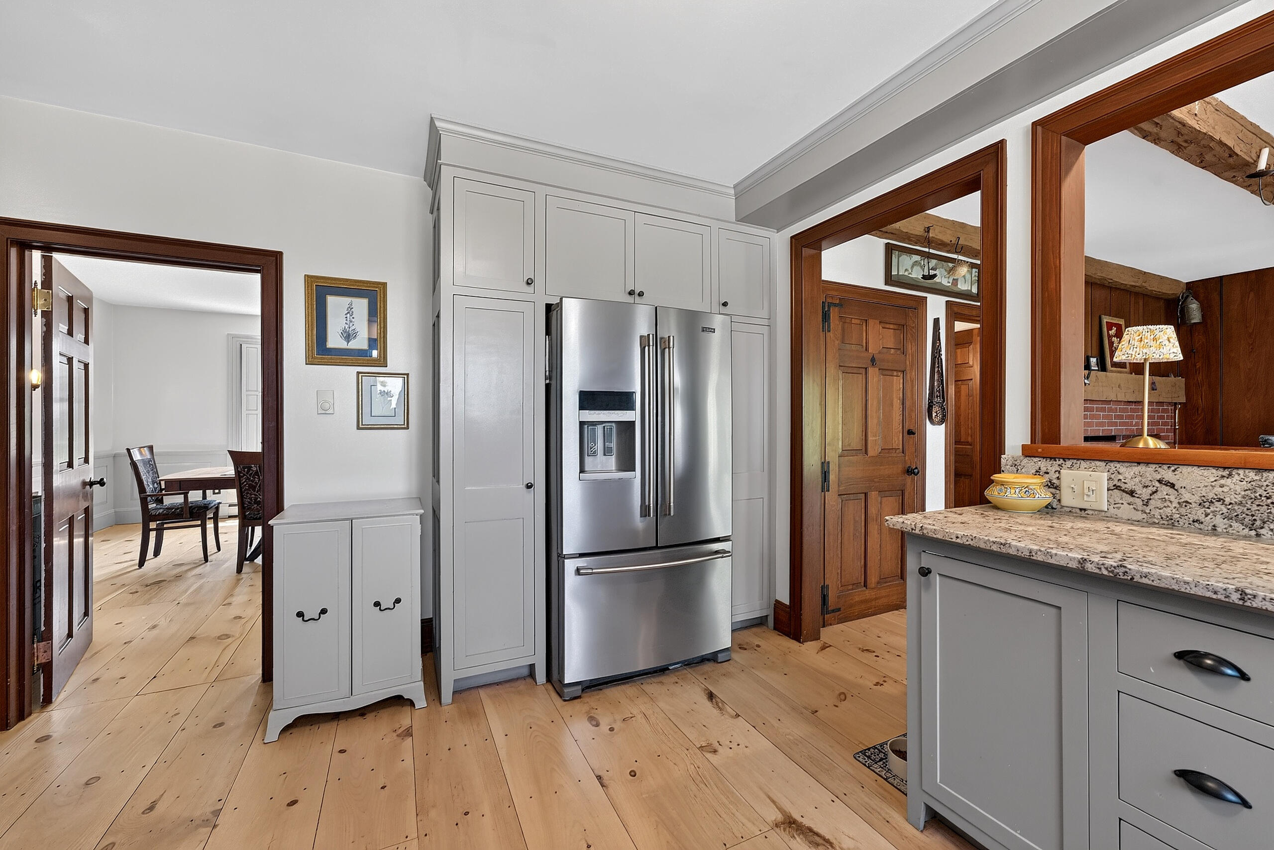 564 Mosher Hill Road Farmington, ME 04938 - Photo 11 of 104 009_DSC08545