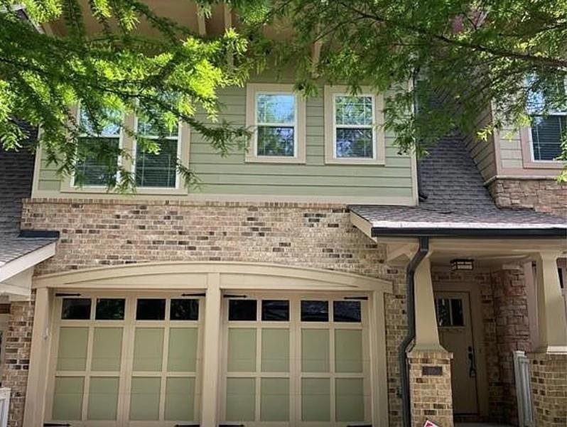 815 Millwork Circle Duluth, GA 30097 - Photo 1 of 28