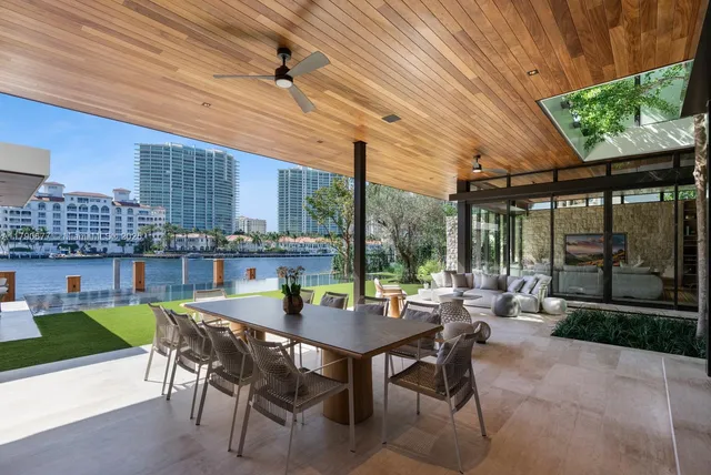 $29,950,000 | 194 South Island Road, Golden Beach, FL 33160